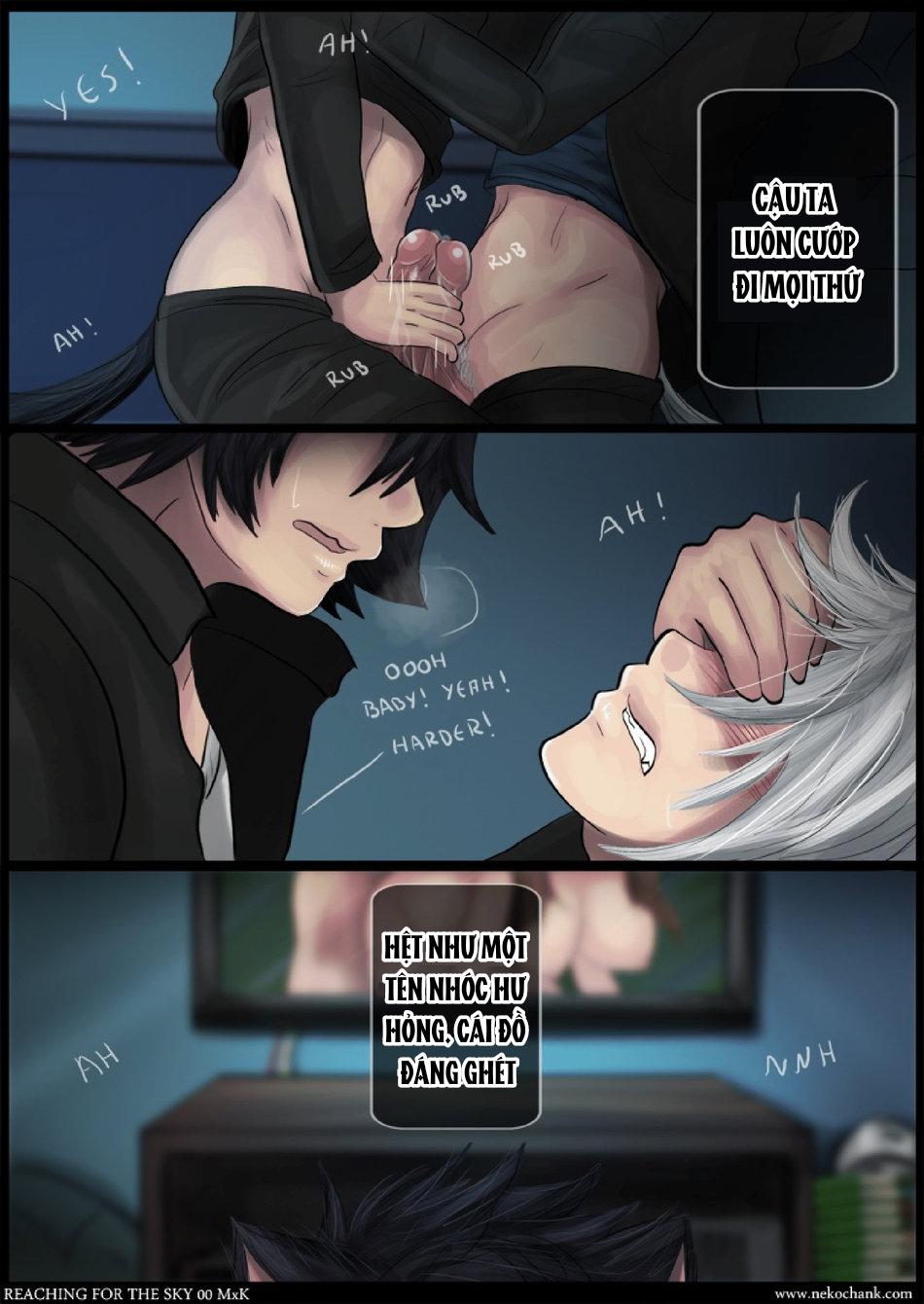 Tuyển tập BOYLOVE màu sắc Chapter 46 - Trang 2