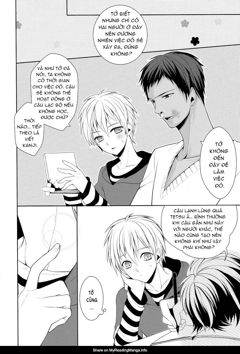 ONESHOT CHỊCH Chapter 70 - Trang 2