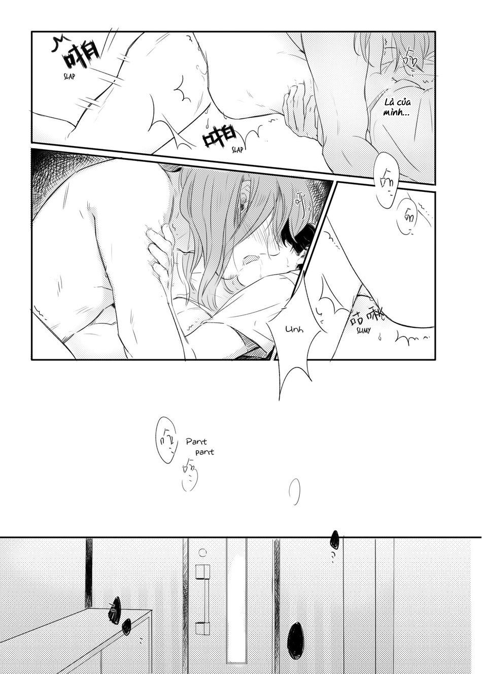 ONESHOT COI LÀ NỨNG Chapter 113 - Trang 2