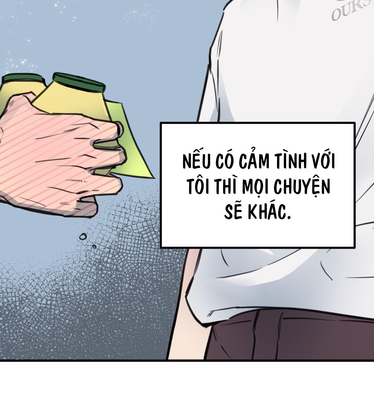 (END) MẬT GẤU Chapter 5 - Next Chapter 6