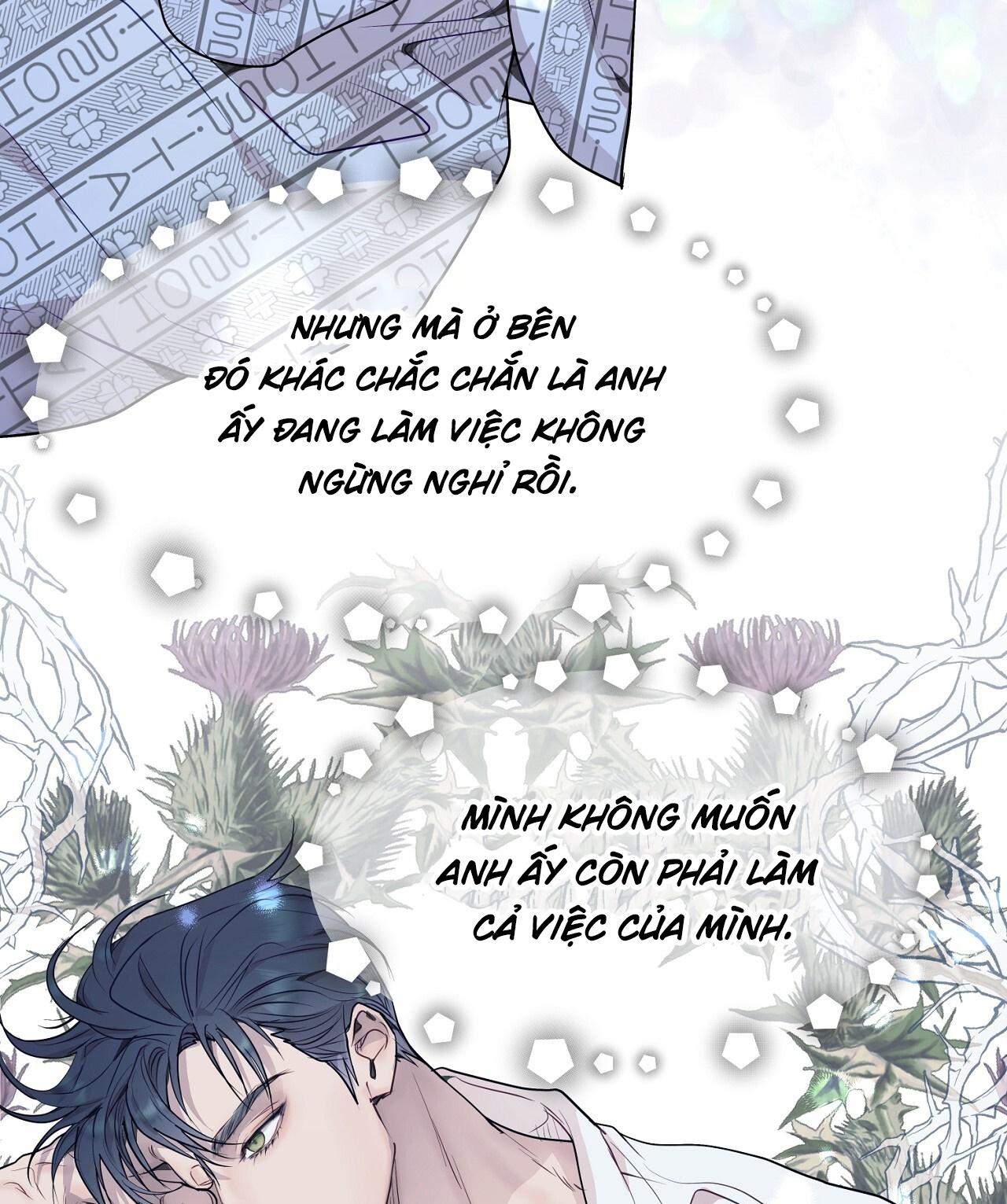 (END) Vị Kỷ Chapter 23 - Next Chapter 24