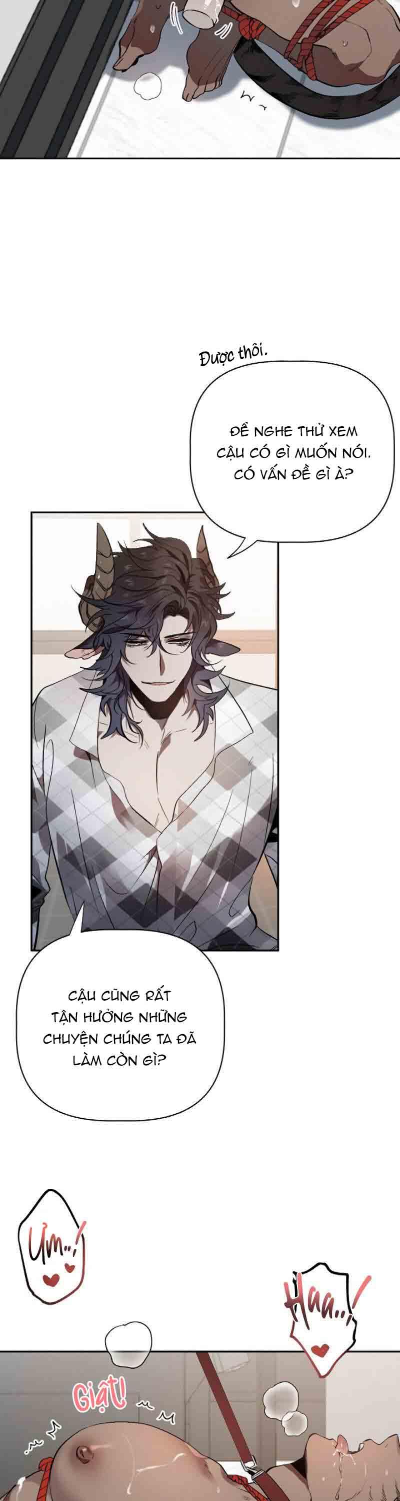Tuyển tập BOYLOVE màu sắc Chapter 8.3 END c8 - Trang 2
