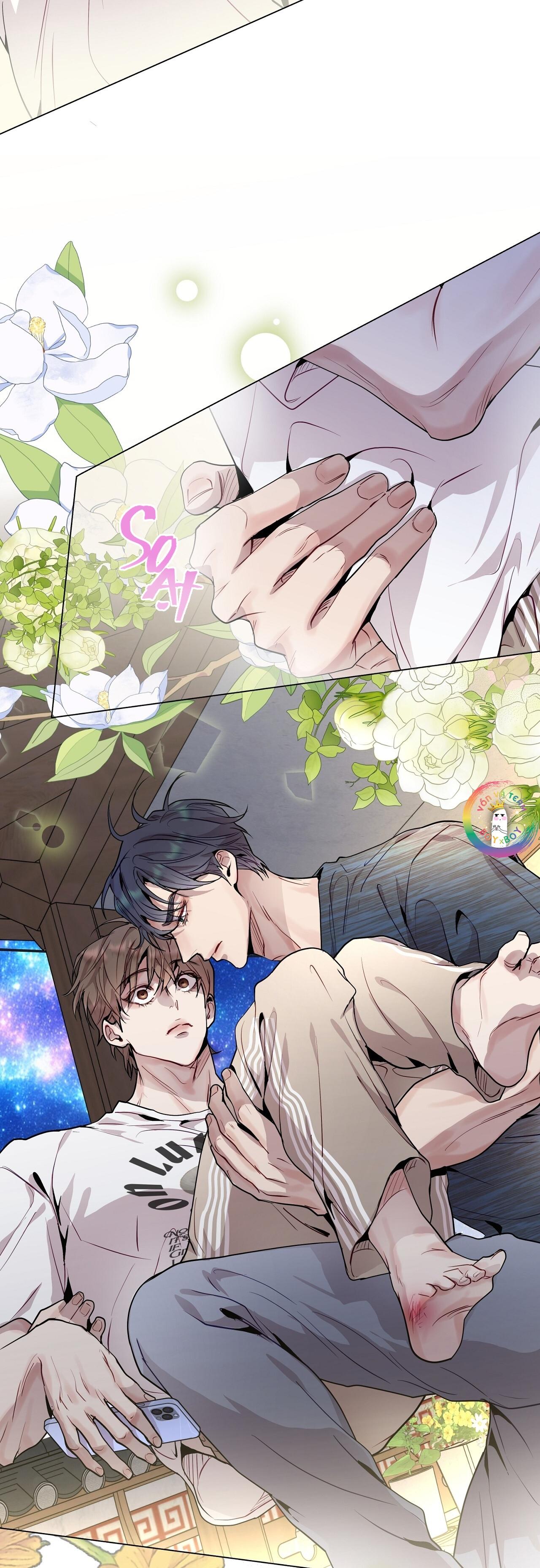 (END) Vị Kỷ Chapter 18 - Next Chapter 19