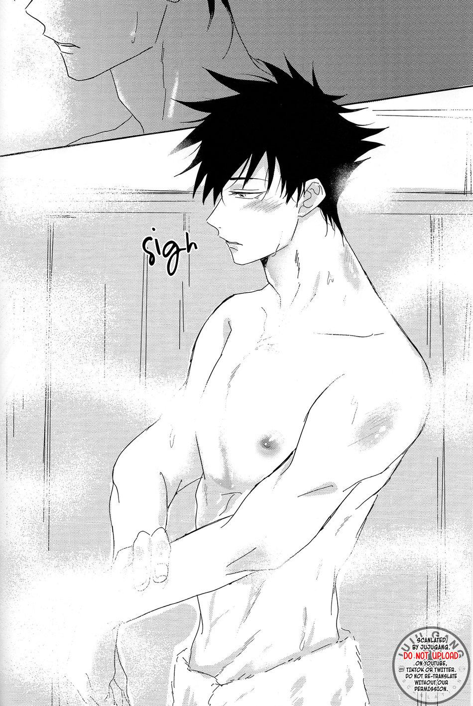 ONESHOT COI LÀ NỨNG Chapter 62 - Trang 2