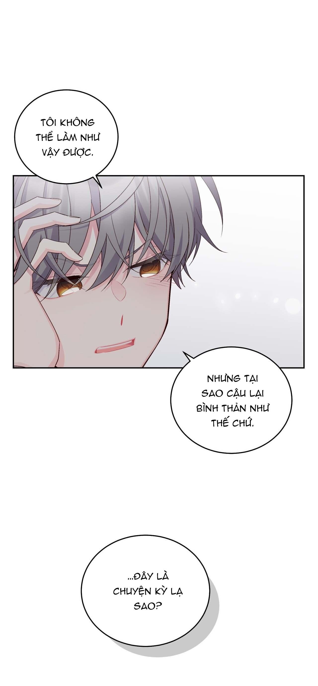 (END) Merry Marbling Chapter 22 - Trang 2