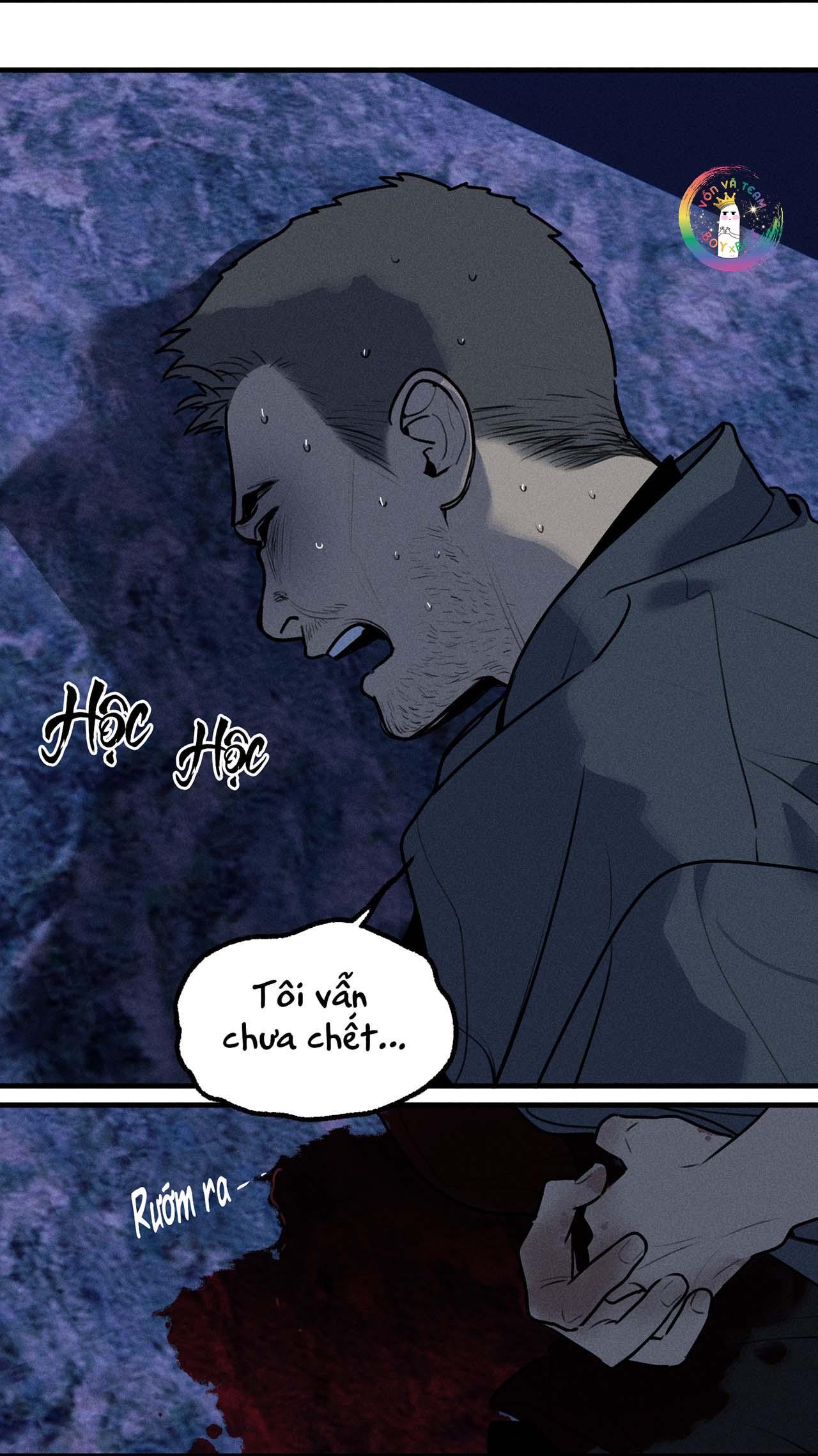 (END) ID Của Thần Chapter 45 - Trang 2