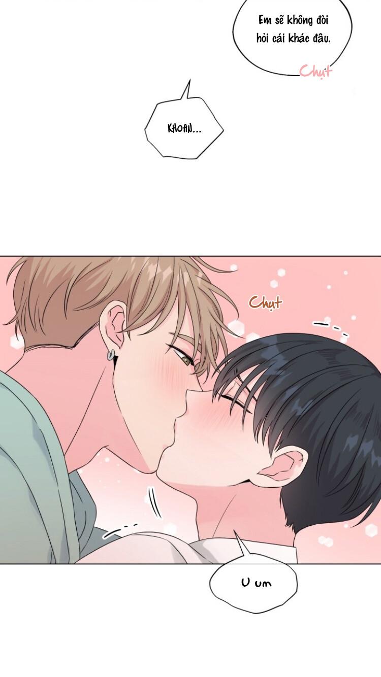 BOYLOVE FULL MÀU Chapter 3.3 - Trang 2