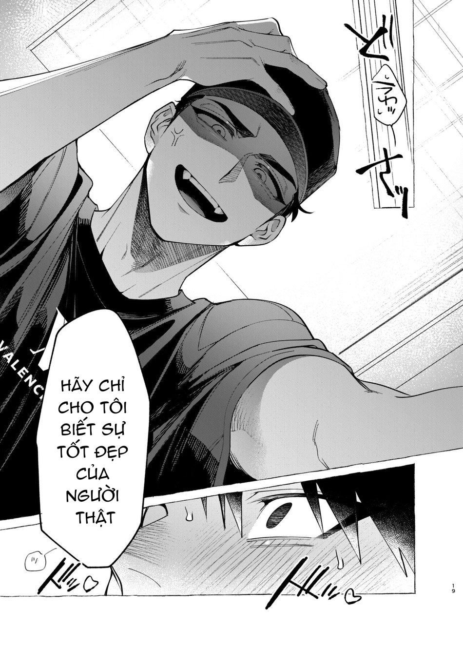 ONESHOT CHỊCH Chapter 129 - Trang 2