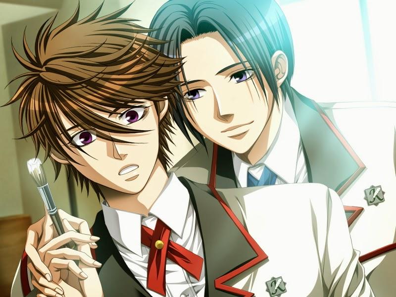 Tuyển tập BOYLOVE màu sắc Chapter 20 Art - Trang 2