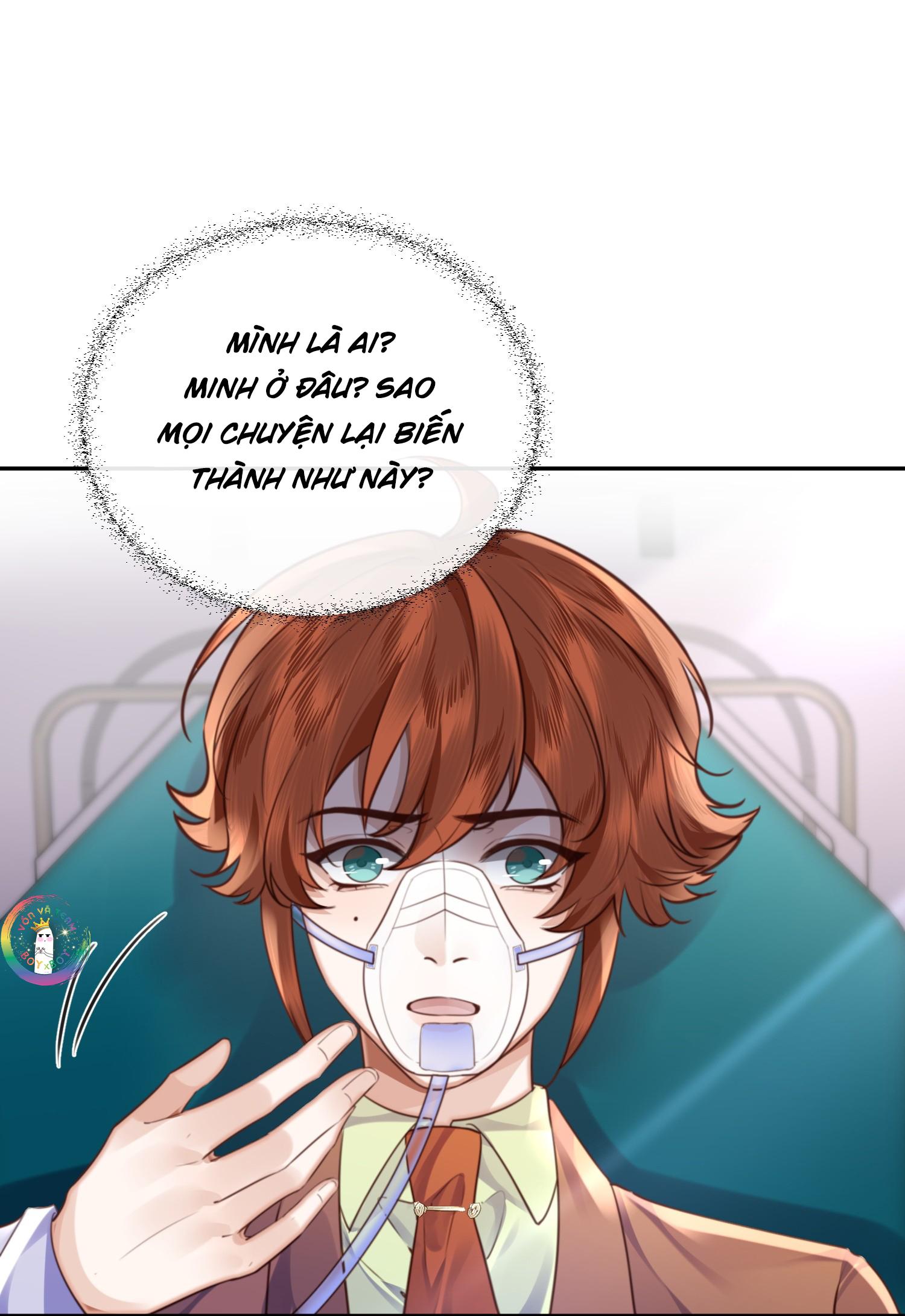 (END) Đặc Chế Cho Riêng Anh Chapter 51 - Trang 2