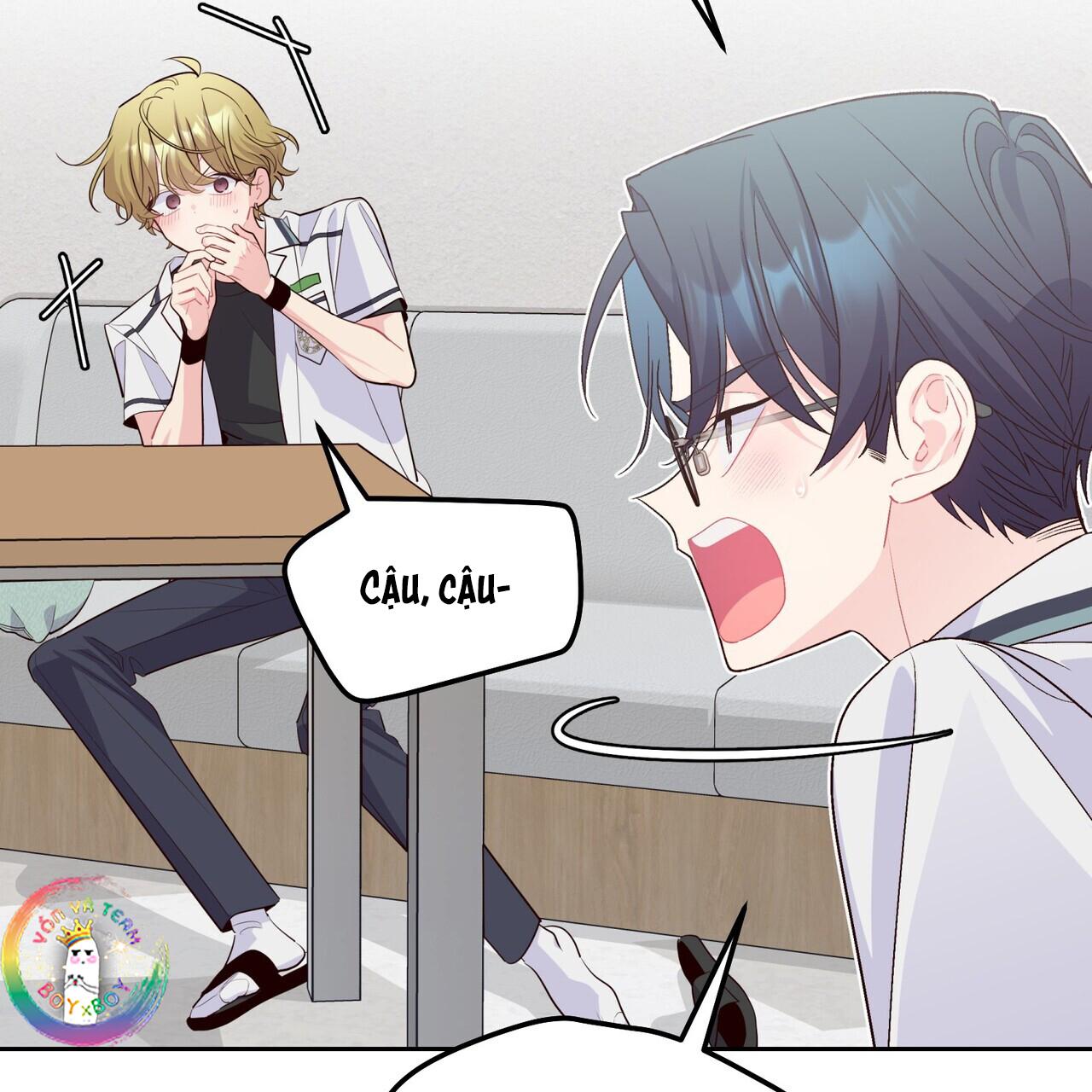 (END) Merry Marbling Chapter 41 - Trang 2