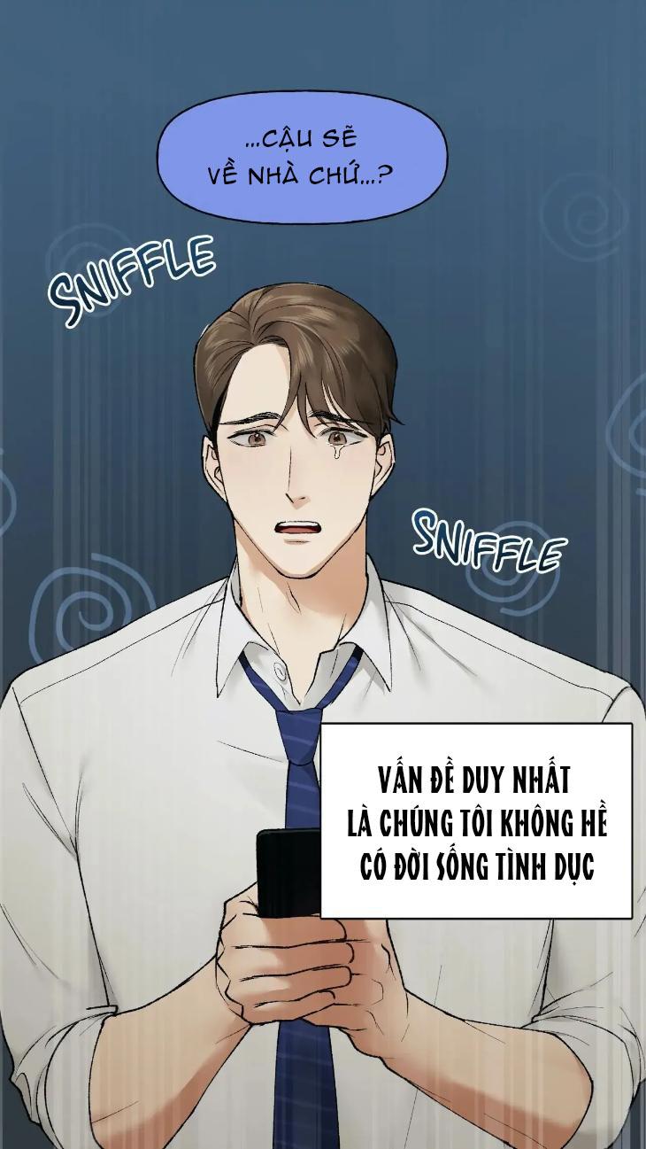 BOYLOVE FULL MÀU Chapter 5 - Trang 2