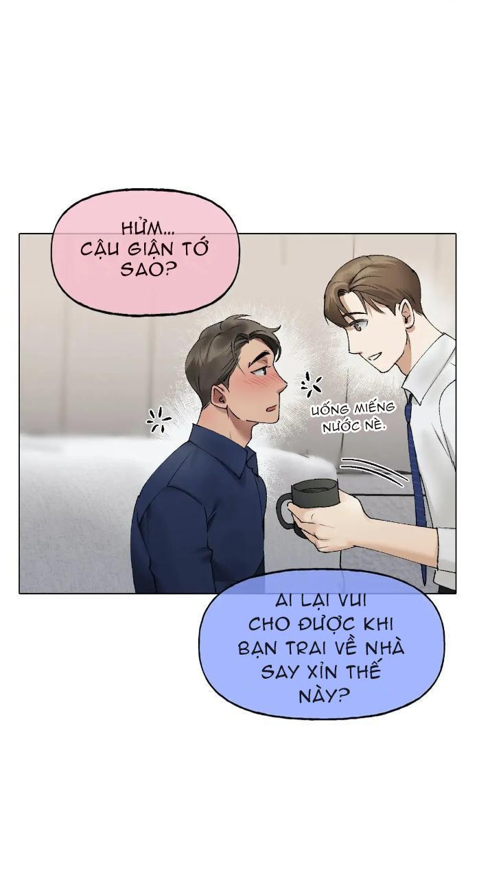 BOYLOVE FULL MÀU Chapter 5 - Trang 2