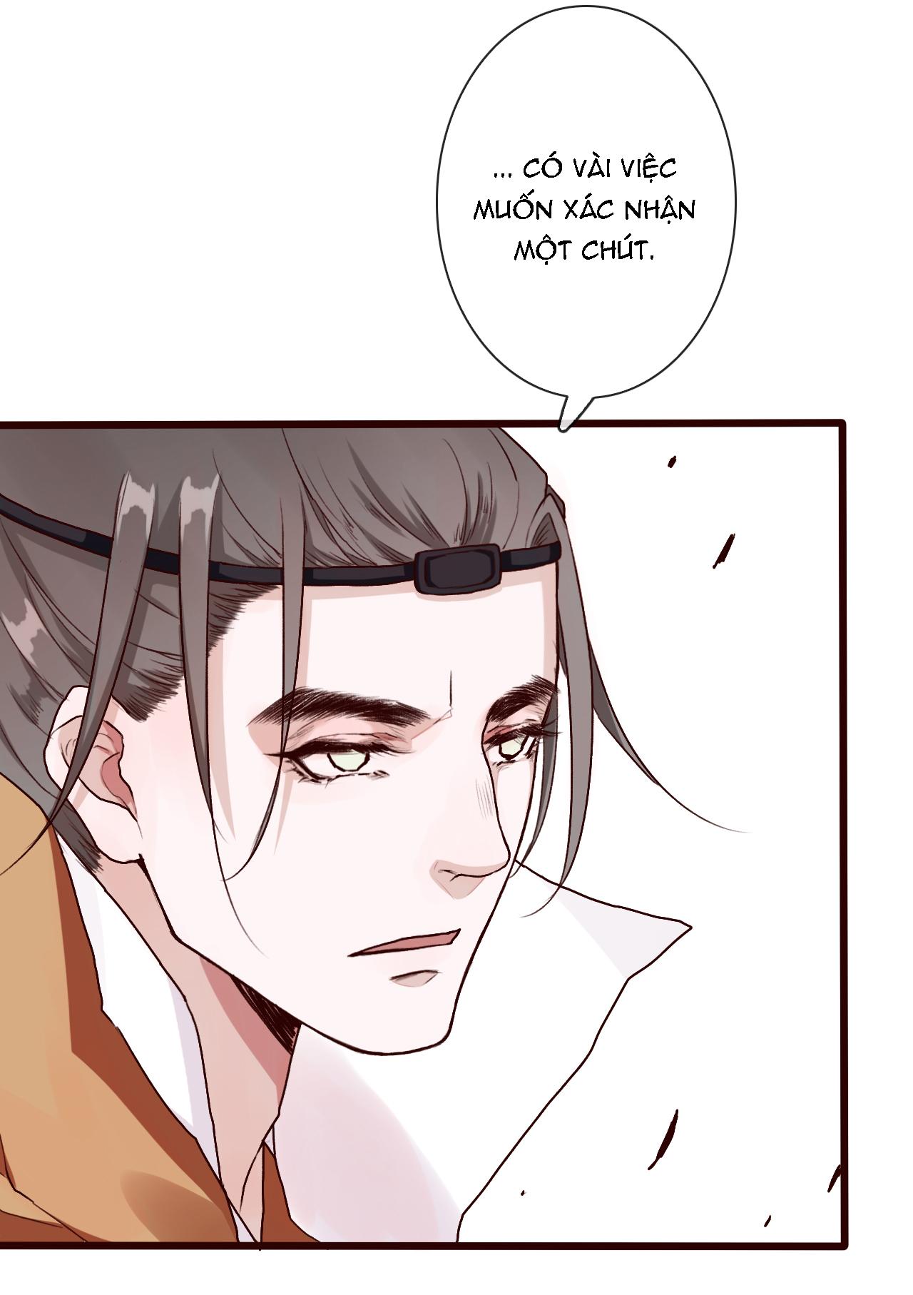 Hạnh Lâm Phương Hoa Chapter 30 - Next Chapter 31