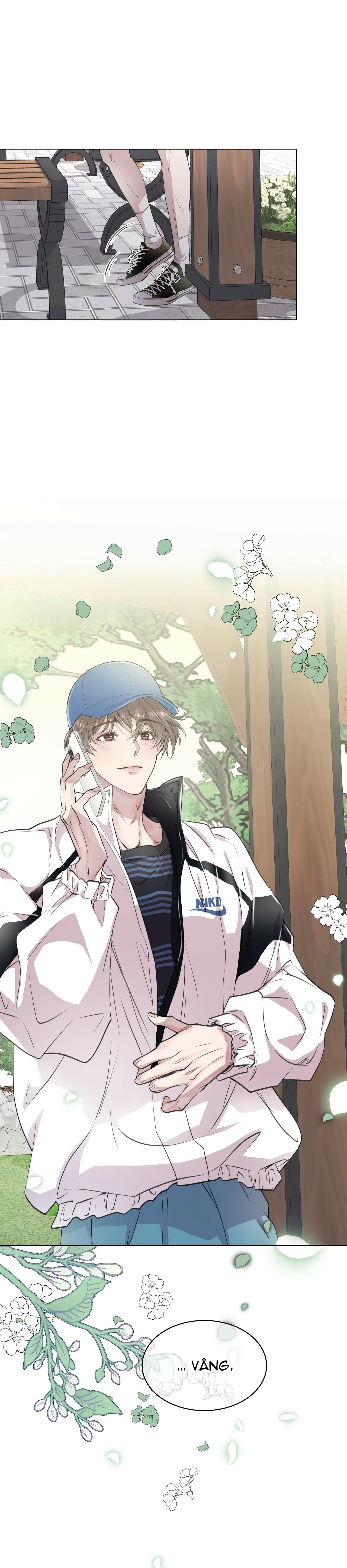 (END) Vị Kỷ Chapter 5 - Next Chapter 6