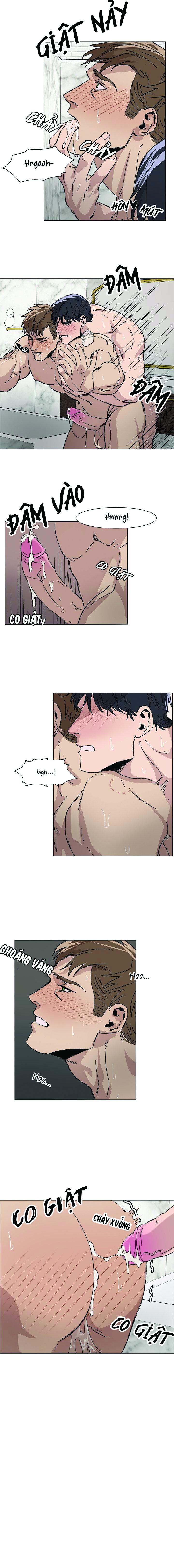 Tuyển tập BOYLOVE màu sắc Chapter 169 - Trang 2