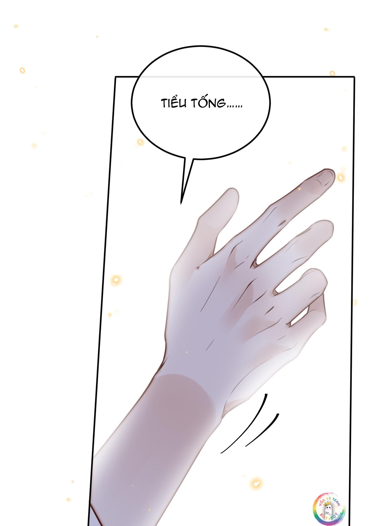 (END) Đặc Chế Cho Riêng Anh Chapter 45 - Trang 2
