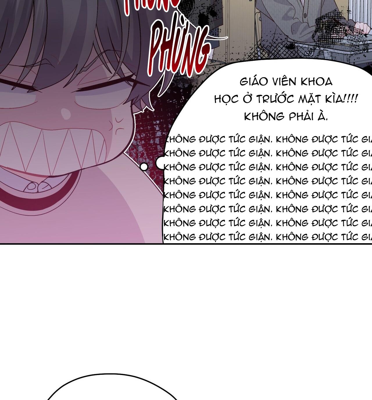 (END) Merry Marbling Chapter 37 - Trang 2