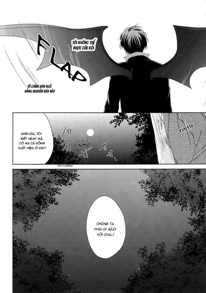 ONESHOT COI LÀ NỨNG Chapter 86 - Trang 2