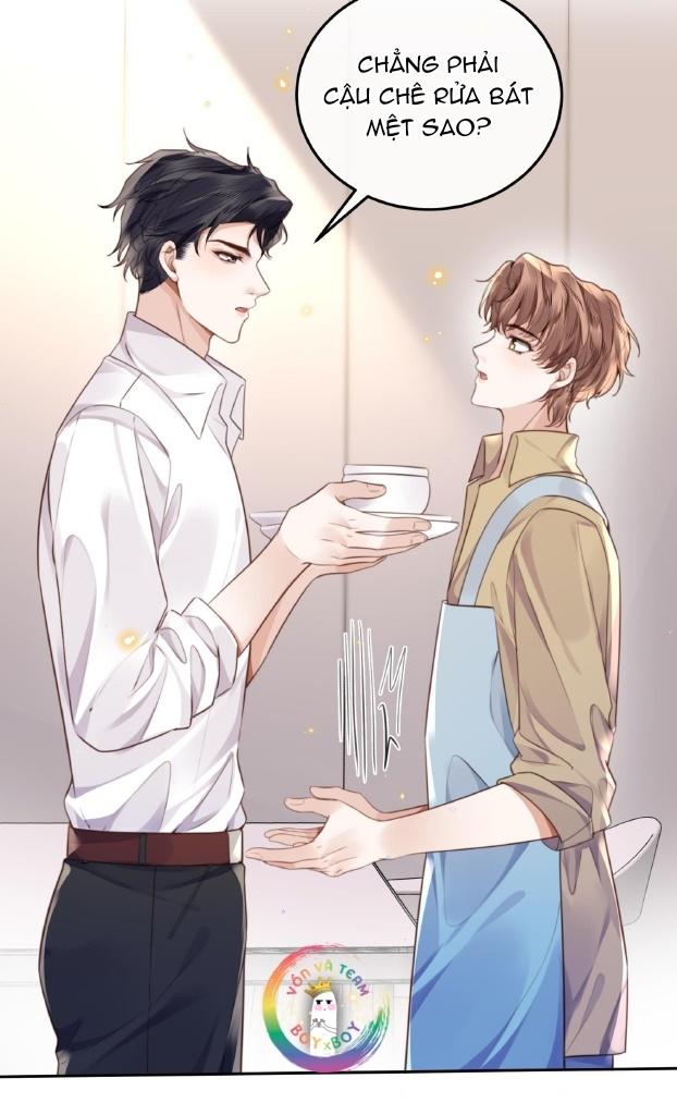 (END) Đặc Chế Cho Riêng Anh Chapter 49 - Trang 2