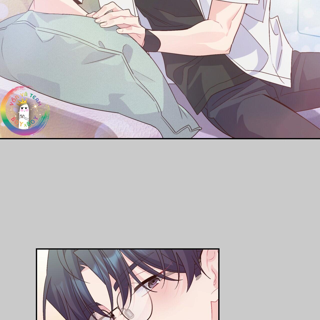 (END) Merry Marbling Chapter 41 - Trang 2