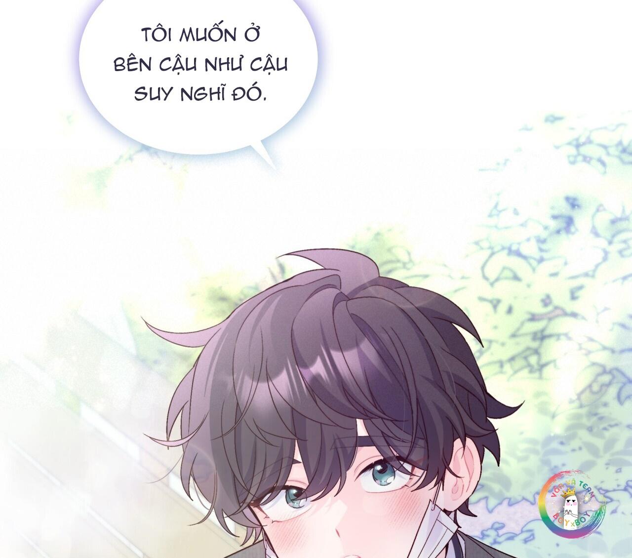 (END) Merry Marbling Chapter 37 - Trang 2