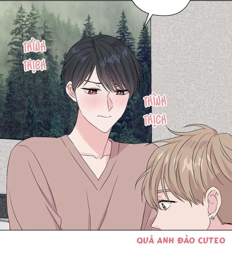 BOYLOVE FULL MÀU Chapter 3.4 - Trang 2