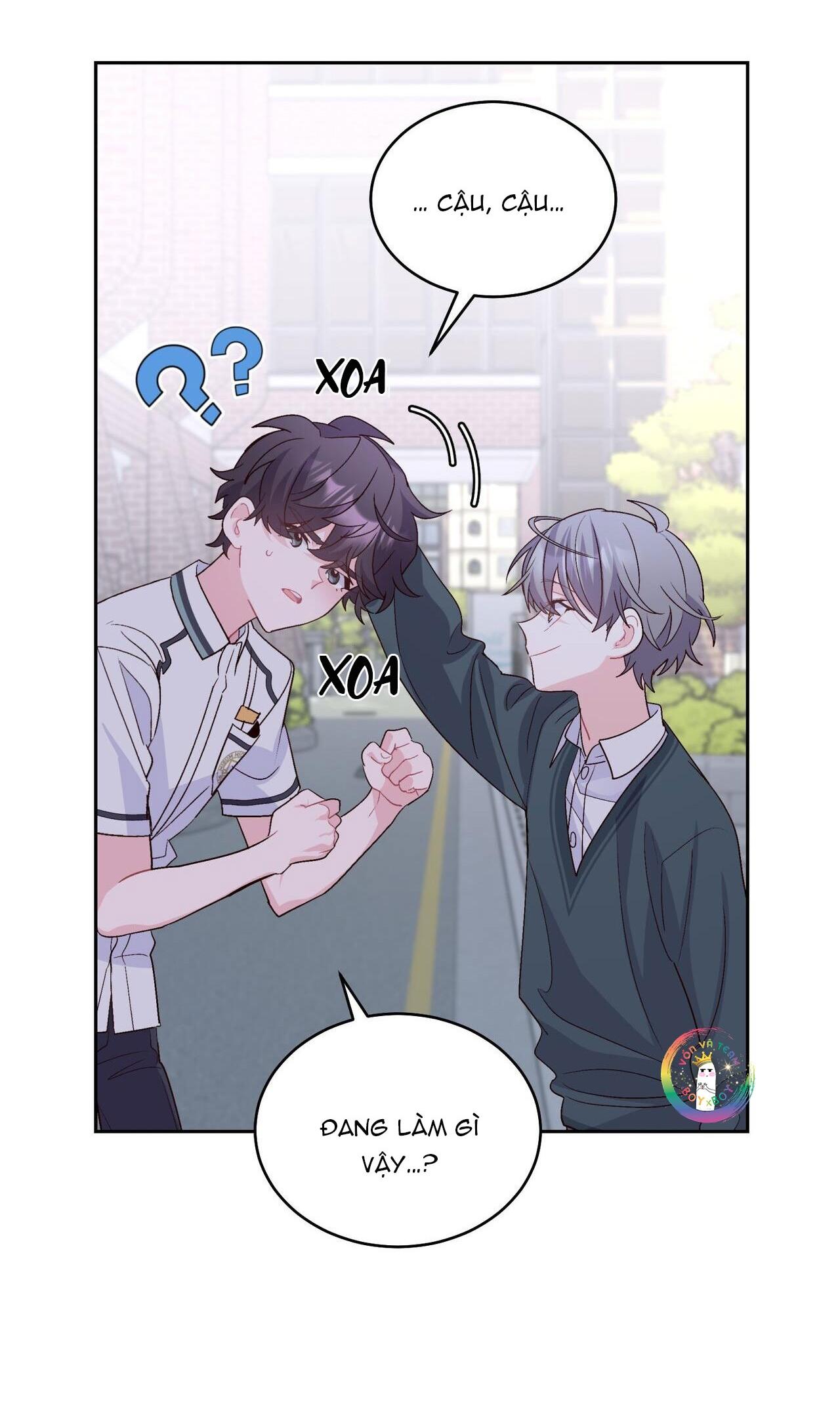 (END) Merry Marbling Chapter 35 - Trang 2