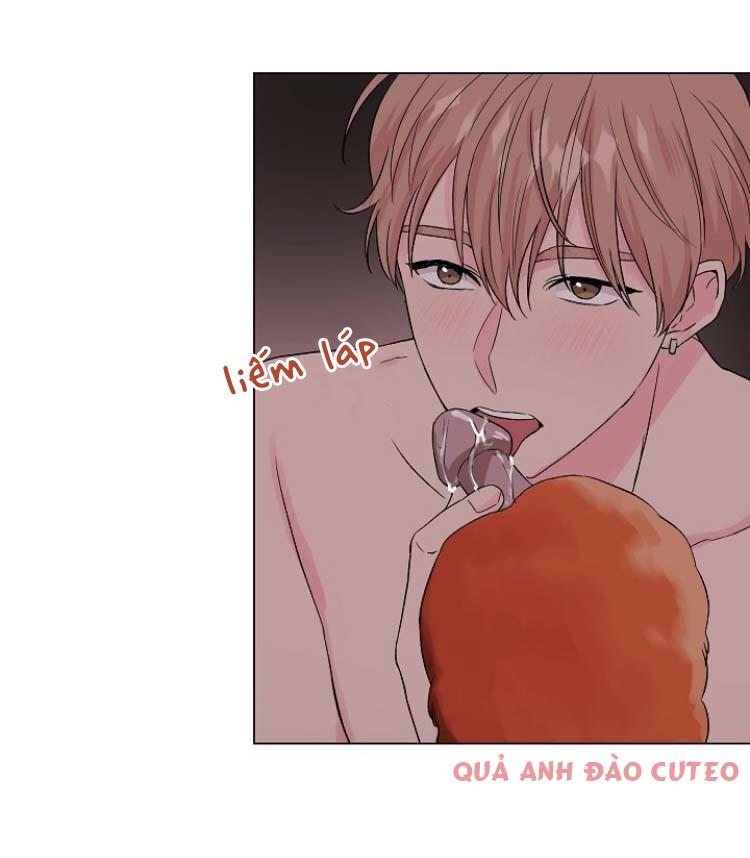 BOYLOVE FULL MÀU Chapter 3.4 - Trang 2