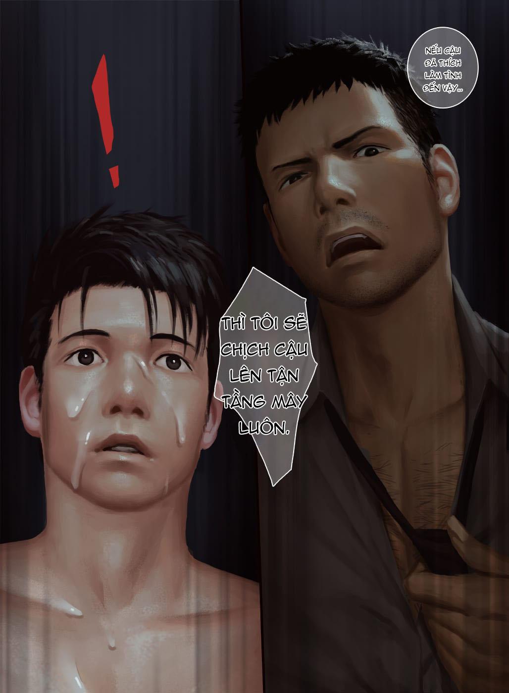 Tuyển tập BOYLOVE màu sắc Chapter 16 - Trang 2