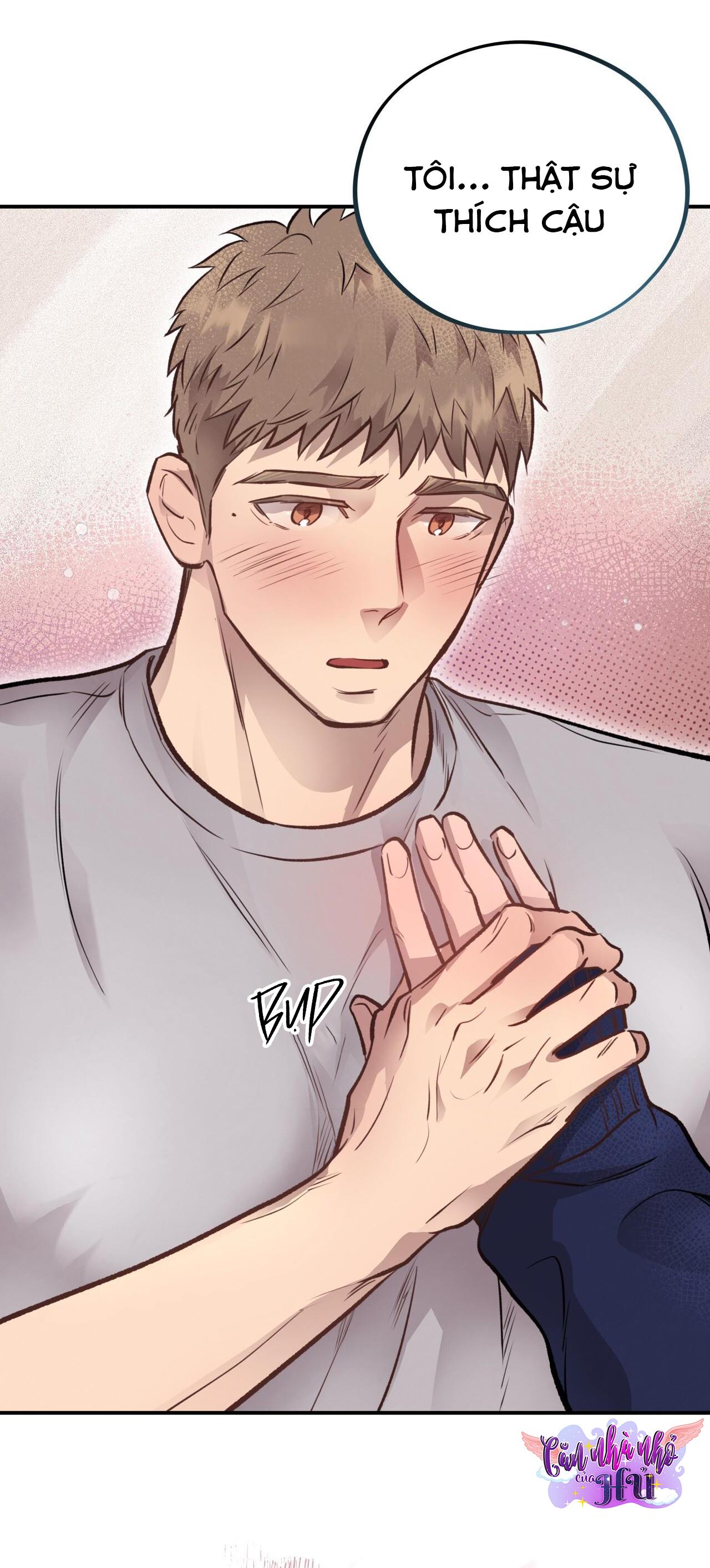 (END) MẬT GẤU Chapter 15 - Next Chapter 16