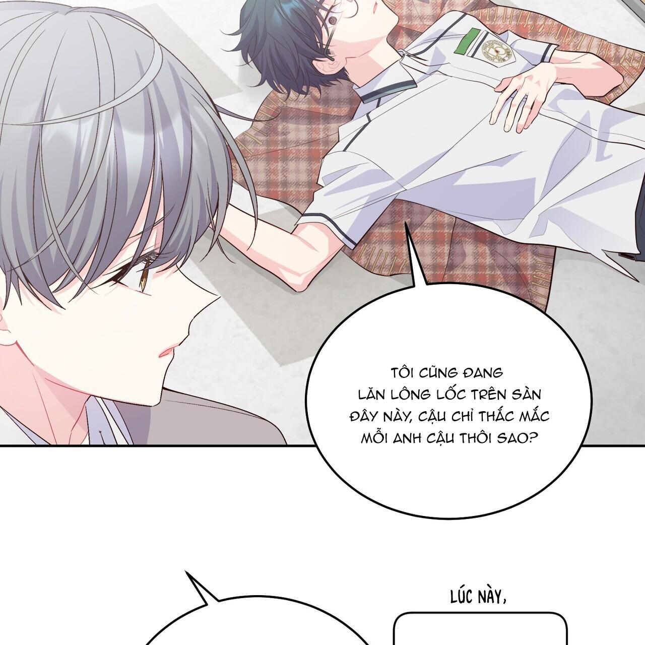 (END) Merry Marbling Chapter 41 - Trang 2