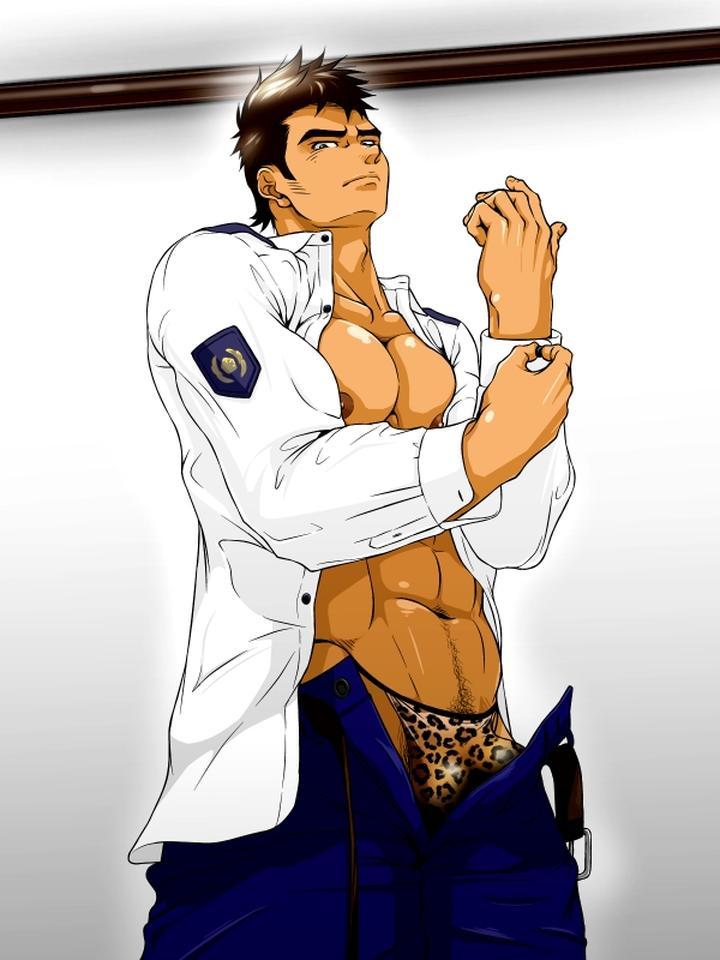 Tuyển tập BOYLOVE màu sắc Chapter 5 - Trang 2