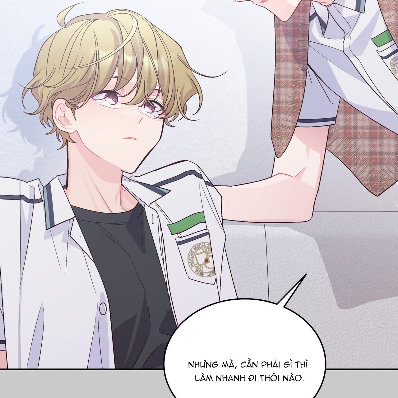 (END) Merry Marbling Chapter 41 - Trang 2