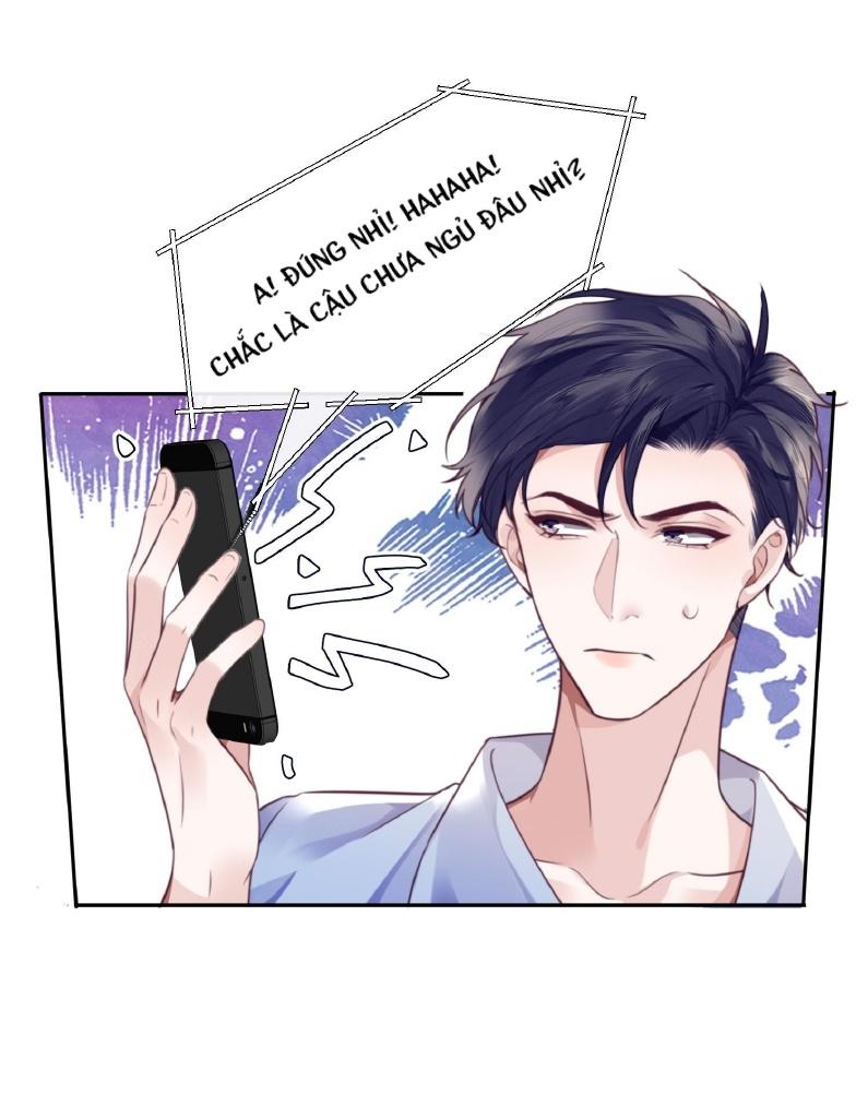 (END) Đặc Chế Cho Riêng Anh Chapter 49 - Trang 2