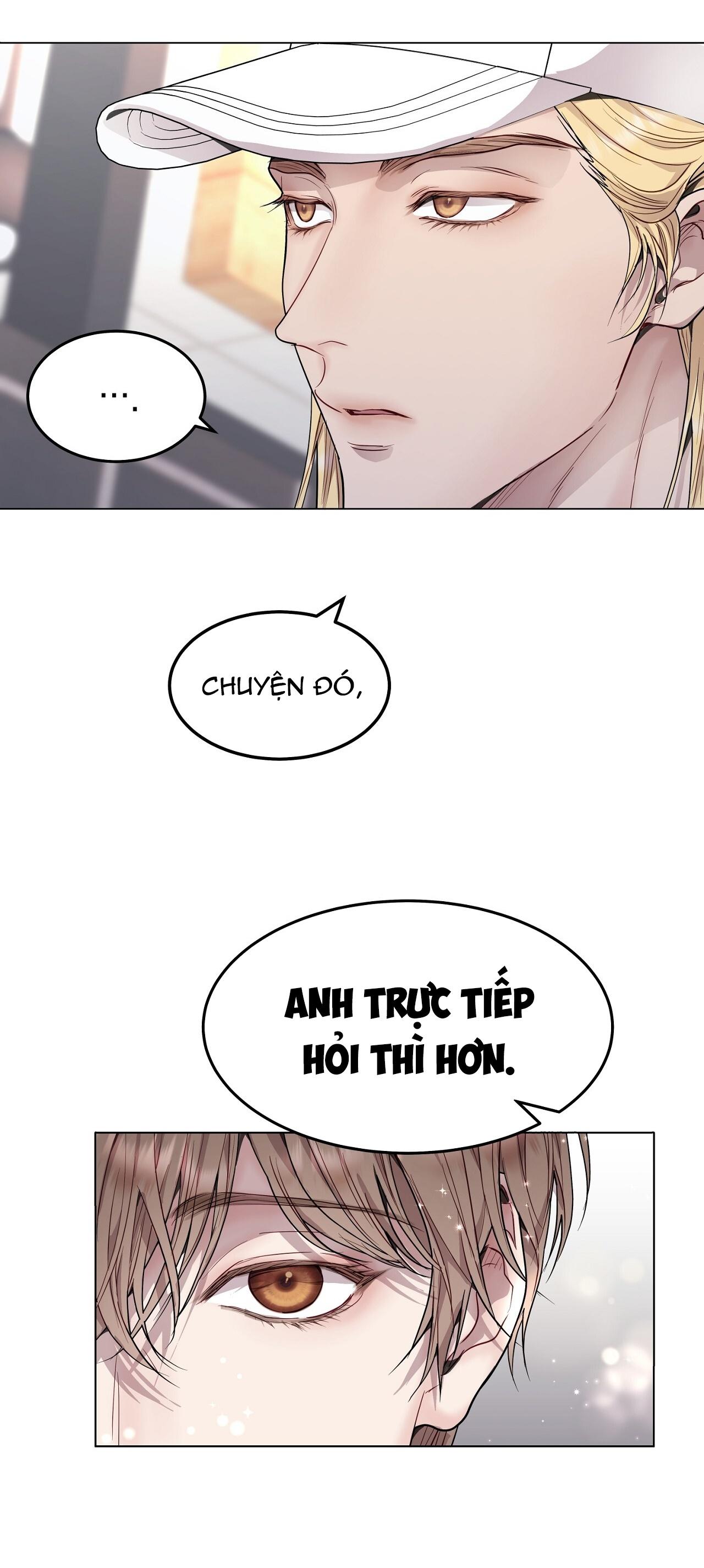 (END) Vị Kỷ Chapter 22 - Next Chapter 23