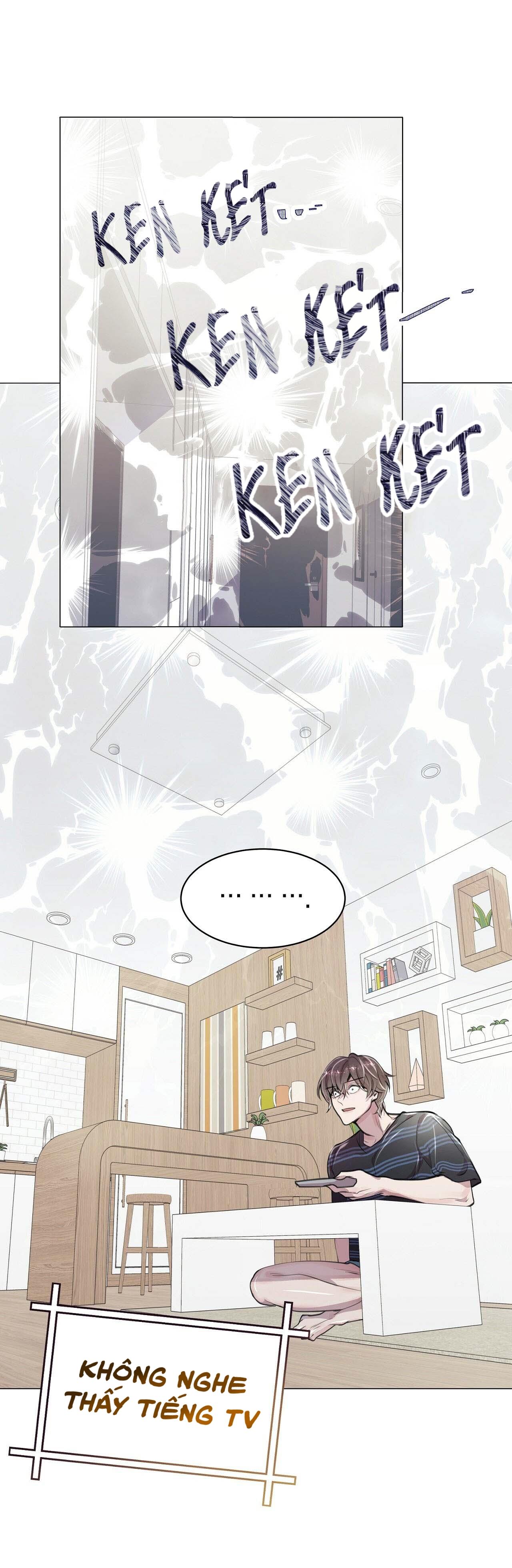 (END) Vị Kỷ Chapter 4 - Next Chapter 5