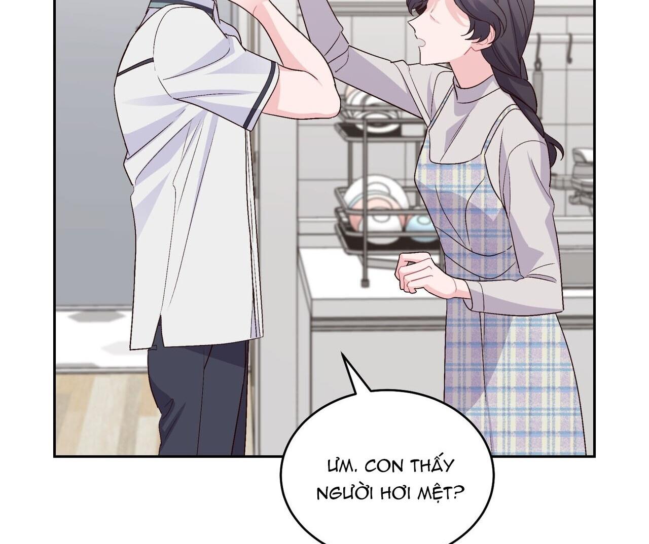 (END) Merry Marbling Chapter 37 - Trang 2