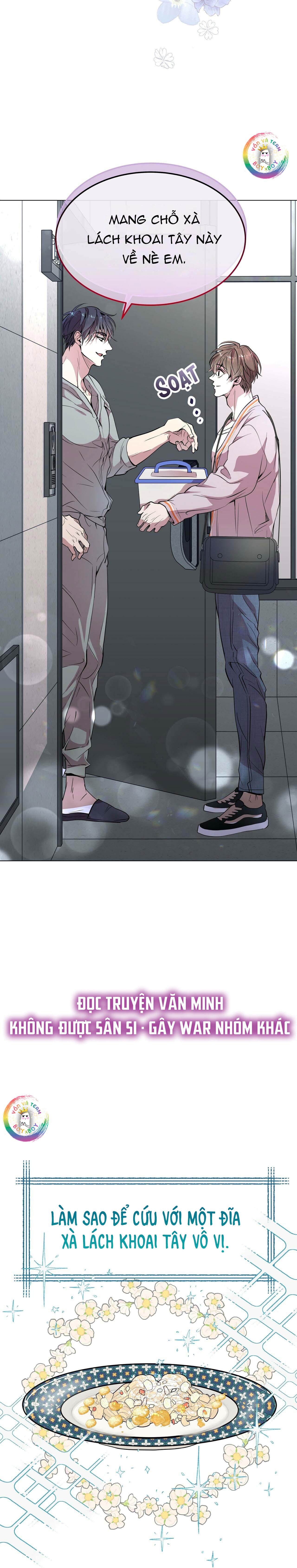 (END) Vị Kỷ Chapter 9 - Next Chapter 10