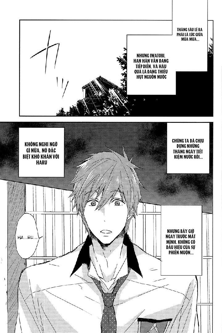 ONESHOT CHỊCH Chapter 87 - Trang 2