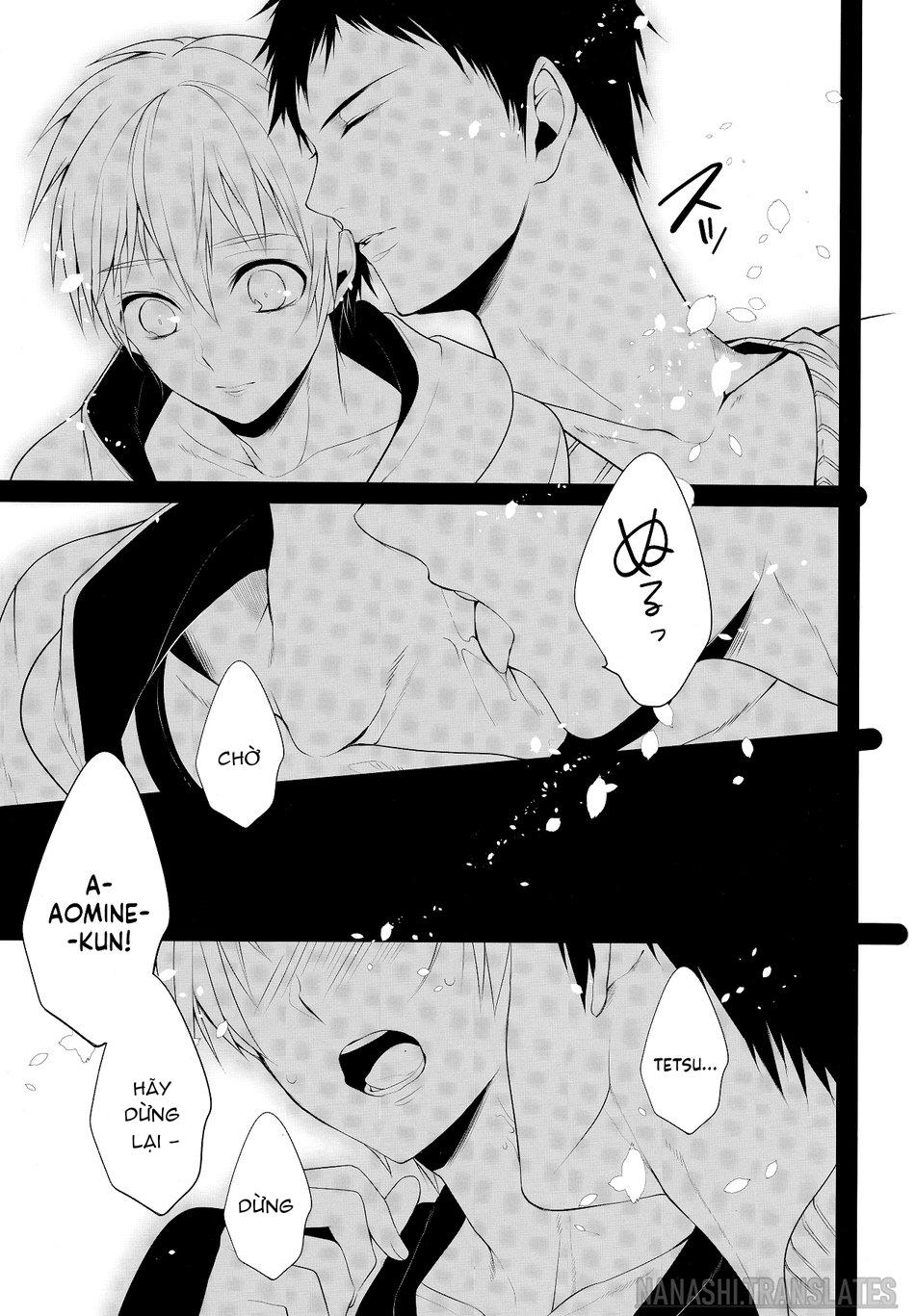 ONESHOT CHỊCH Chapter 70 - Trang 2