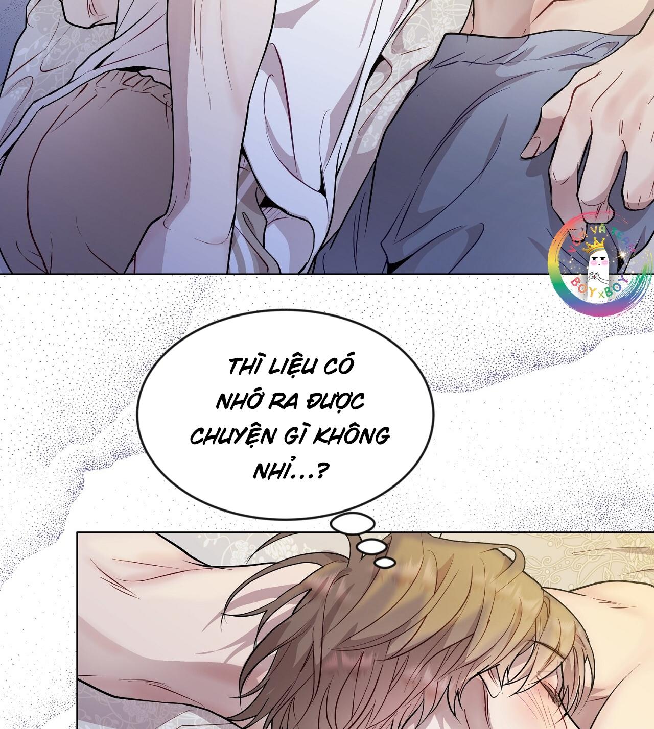 (END) Vị Kỷ Chapter 19 - Next Chapter 20