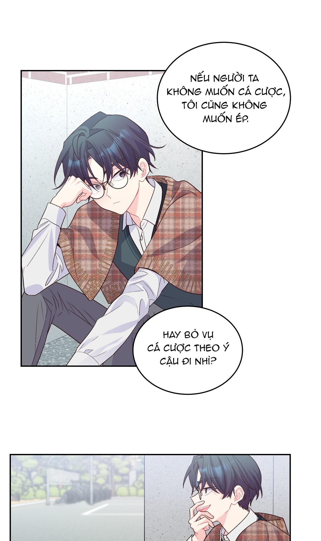 (END) Merry Marbling Chapter 36 - Trang 2