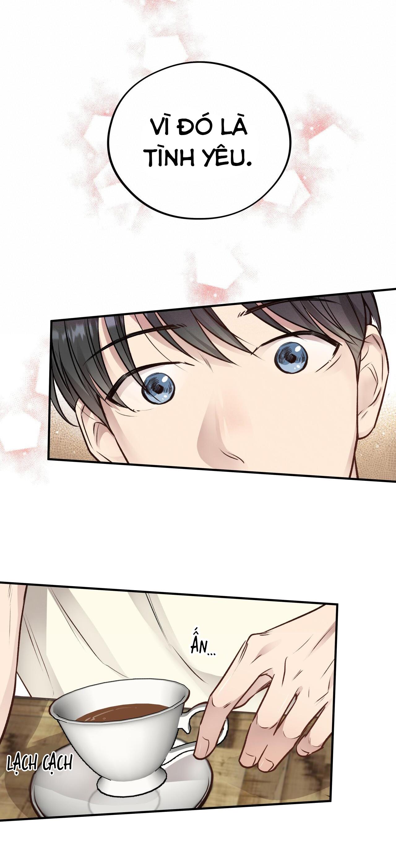 (END) MẬT GẤU Chapter 14 - Next Chapter 15