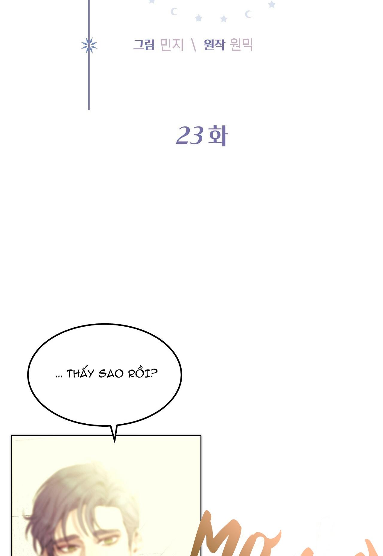 (END) Vị Kỷ Chapter 23 - Next Chapter 24