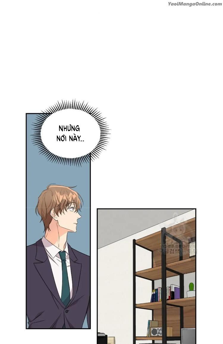 Tuyển tập BOYLOVE màu sắc Chapter 7.1 bộ đồ lót bò - Trang 2