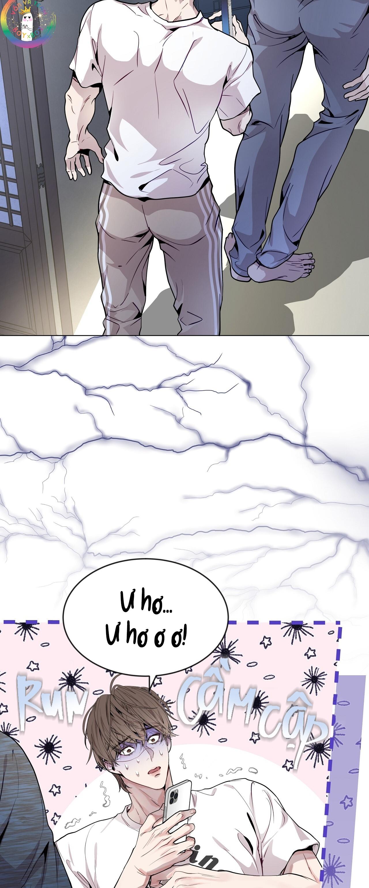 (END) Vị Kỷ Chapter 18 - Next Chapter 19