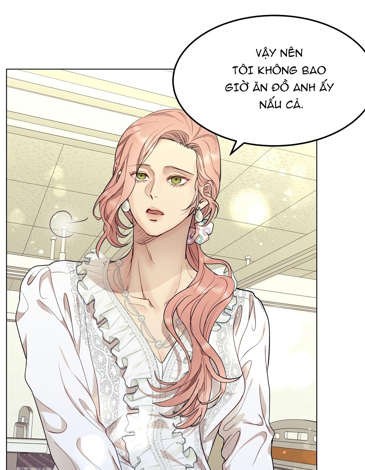 (END) Vị Kỷ Chapter 23 - Next Chapter 24