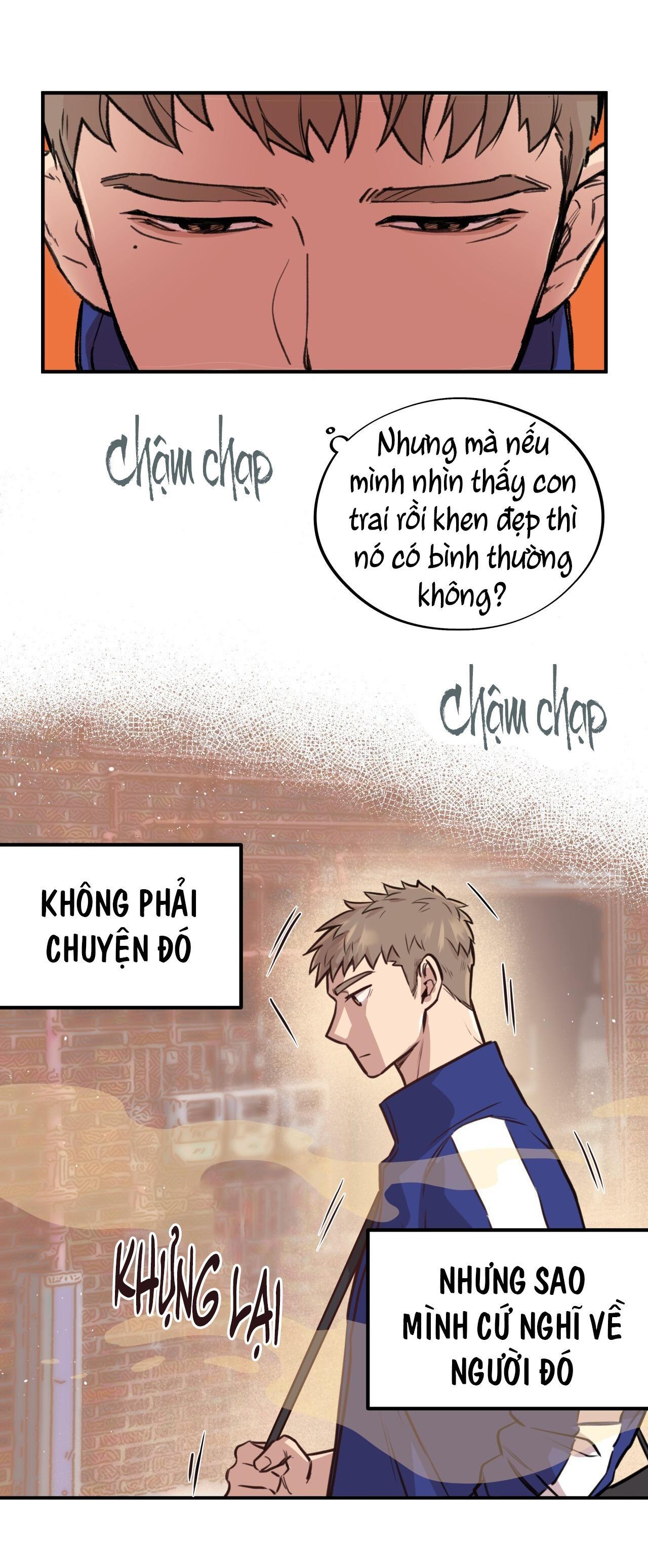 (END) MẬT GẤU Chapter 2 - Next Chapter 3