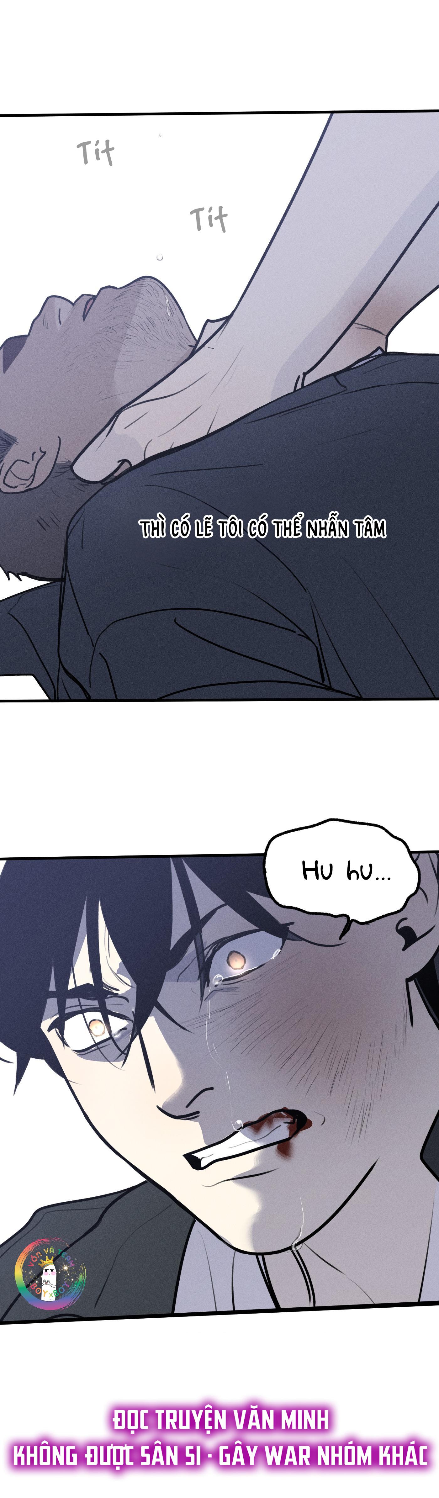 (END) ID Của Thần Chapter 42 - Trang 2